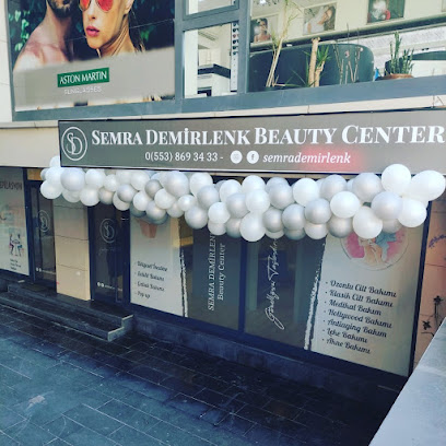 Semra Demirlenk Beauty Center