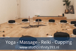 Studio Infinity - Yoga & Massage