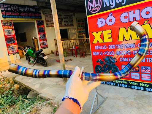 Top 5 cửa hàng moto pkl Huyện Yên Thành Nghệ An 2022