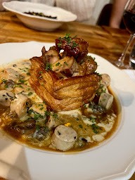 Photo n°12 de La Bastide de Chatel à Saint-Haon-le-Châtel ()