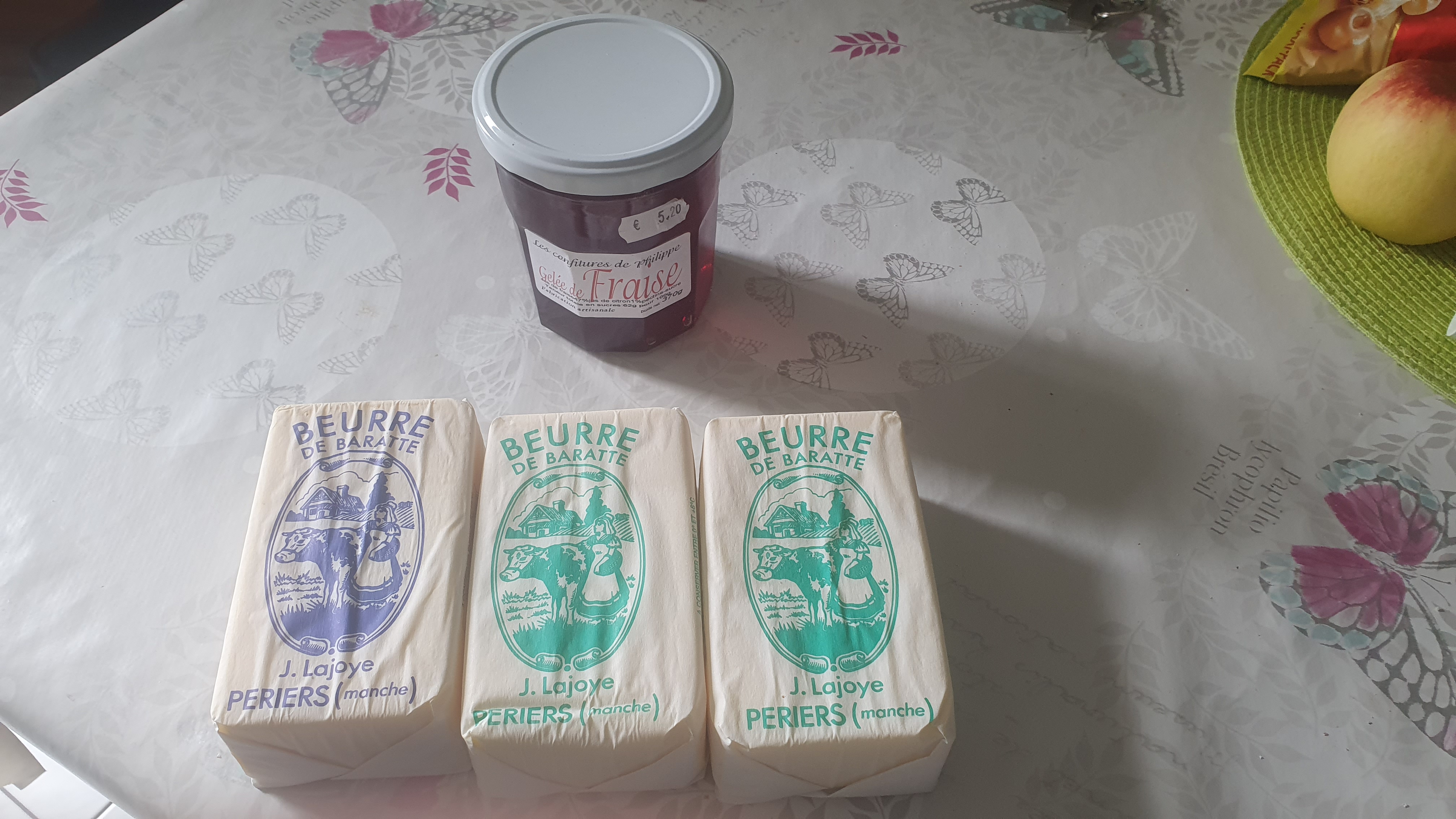 Photo n° 1 de l'avis de Christelle.a fait le 18/08/2022 à 13:25