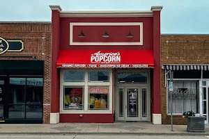 America's Popcorn Shop image