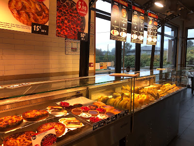 Marie Blachère Boulangerie Sandwicherie Tarterie à Albertville
