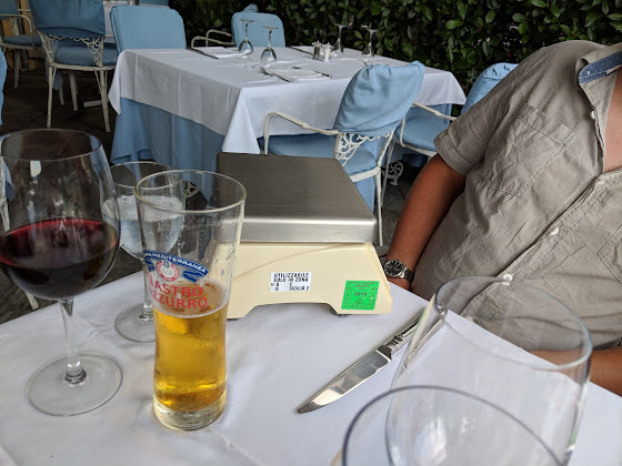 Plats et boissons Hébergement d'intérieur Palazzo Omacini 28822 Cannobio