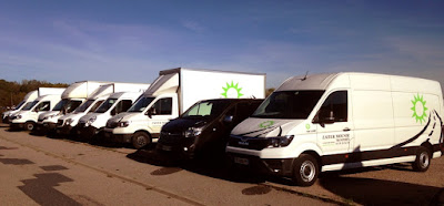 TRANSPORTS ZAITER MOUNIR à Thaon-les-Vosges