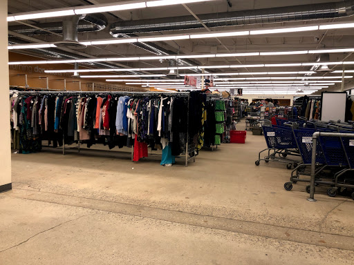 Thrift Store «Goodwill», reviews and photos, 1550 41st Ave I, Capitola, CA 95010, USA