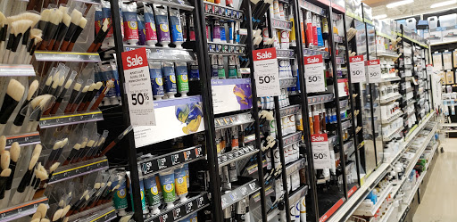 Craft Store «Michaels», reviews and photos, 701 N Milwaukee Ave #208, Vernon Hills, IL 60061, USA