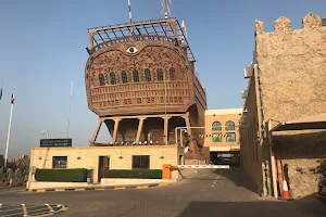 Al Hashemi Marine Museum image