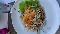 Plats et boissons du Restaurant thaï Le Petit Siam à Biarritz - n°10
