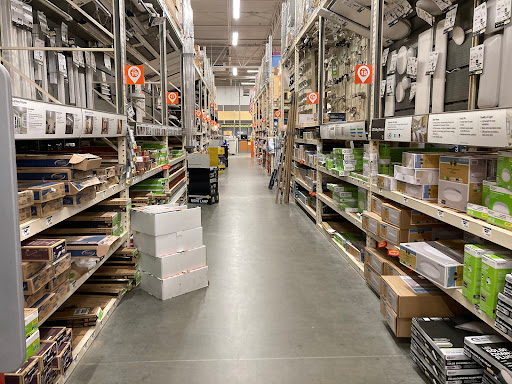 Home Improvement Store «The Home Depot», reviews and photos, 230 Steven B Tanger Blvd, Commerce, GA 30529, USA