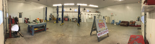 Auto Repair Shop «Mercer Automotive», reviews and photos, 90 Penn St, Lenhartsville, PA 19534, USA