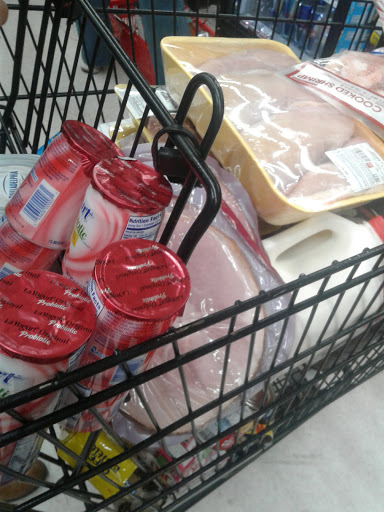 Supermarket «Myrtle Avenue Food Bazaar Supermarket», reviews and photos, 1102 Myrtle Ave, Brooklyn, NY 11206, USA