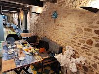 Atmosphère du Restaurant Le Boss Fort à Mâcon - n°2