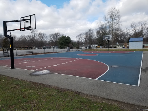 Park «Riverwood Park», reviews and photos, 7201 Crittenden Ave, Indianapolis, IN 46240, USA