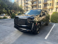 DFW LUXURY CAR RENTAL - Photo 4 - Car repair in Dallas, TX, Dallas