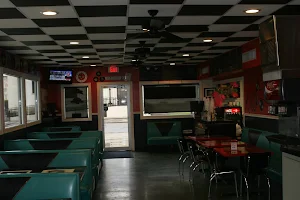 Frosto Drive Inn image