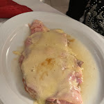 Photo n°3 de l'avis de Emanuele.o fait le 23/08/2022 à 22:28 sur le  Ristorante Antica Trattoria Champagne à Verrayes