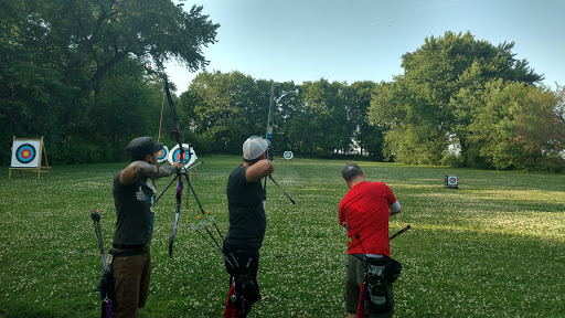 North Side Archery Club