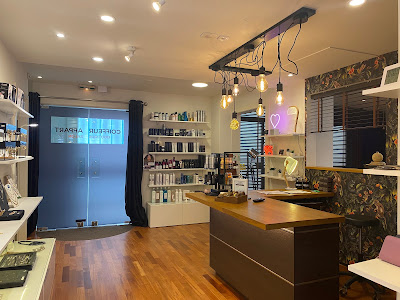 COIFFEUR APPART à Colmar