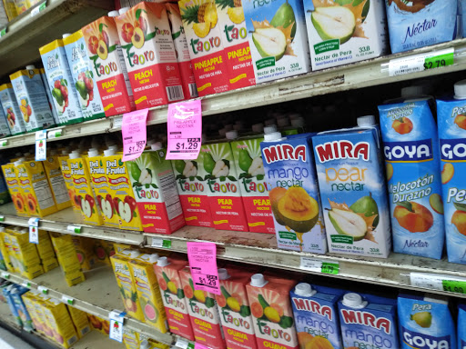 Supermarket «Aries Supermarket», reviews and photos, 5945 W 25th Ct, Hialeah, FL 33016, USA