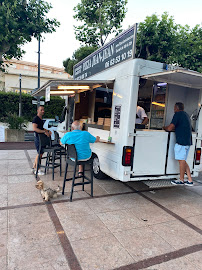 Atmosphère du Pizzeria Pizza Jean Jean à Cannes - n°1