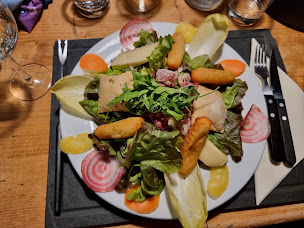 Photo n°6 de L'Estable à Saint-Chaffrey ()