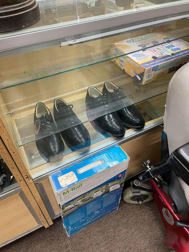 Pawn Shop «family pawn», reviews and photos, 461 Main St, Springfield, MA 01105, USA