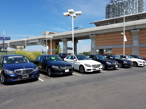 Mercedes-Benz of Tysons Corner