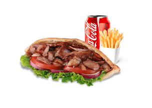 Photo n°27 de FAST N FOOD à Ivry-sur-Seine ()