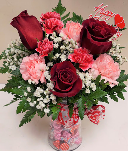 Florist «Bloomshop», reviews and photos, 6531 W Farm to Market Rd 78, San Antonio, TX 78244, USA