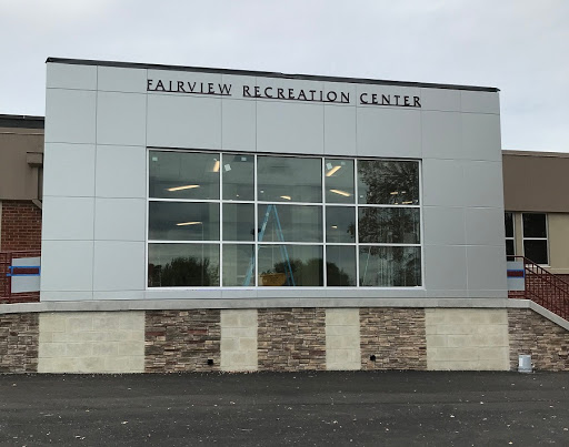 Recreation Center «Fairview Recreation Center», reviews and photos, 2714 Fairview Blvd W, Fairview, TN 37062, USA