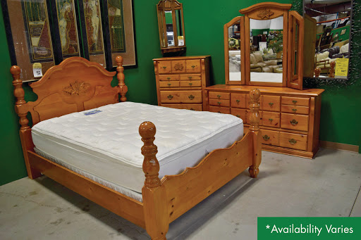 Furniture Store «Furniture On Consignment», reviews and photos, 4506 E 13th St N, Wichita, KS 67208, USA