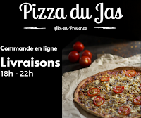 Photos du propriétaire du Restaurant Pizza du Jas à Aix-en-Provence - n°1