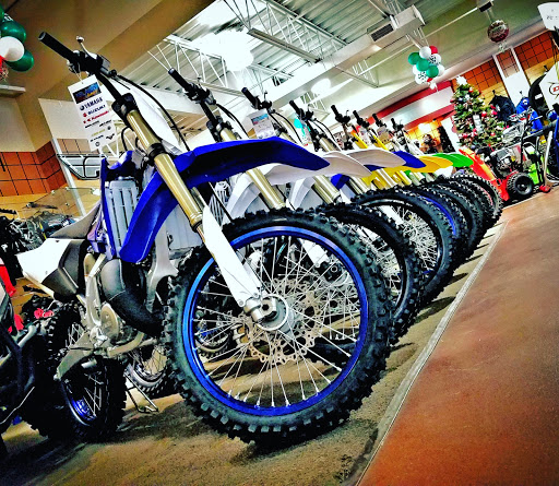 Motorcycle Dealer «Island Power Sports», reviews and photos, 4116 Sunrise Hwy, Massapequa, NY 11758, USA