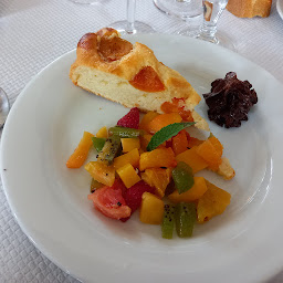 Photo n°8 de Hôtel du Centre à Montiéramey ()