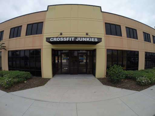 Gym «CrossFit Junkies», reviews and photos, 3125 Innovation Dr, St Cloud, FL 34772, USA