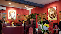 Atmosphère du Restaurant indien Le Maharaja à Dijon - n°12