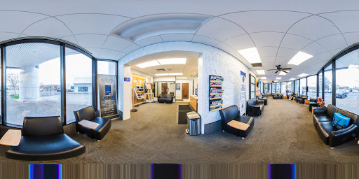 Car Dealer «Suttle Motors», reviews and photos, 12525 Jefferson Ave, Newport News, VA 23602, USA