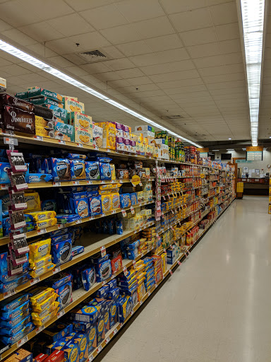 Supermarket «Roche Bros. Easton», reviews and photos, 25 Washington St, North Easton, MA 02356, USA