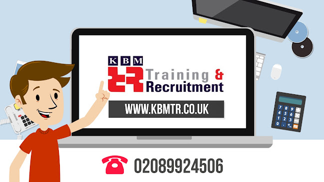 Reviews of KBM Training & Recruitment Birmingham in Birmingham - Financial Consultant