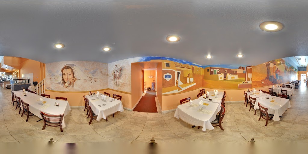 Bombay Indian Restaurant 94596