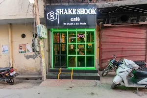 Shake Shook Cafe image