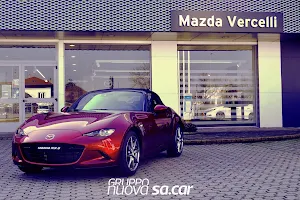 Mazda - New Sa-Car S.p.A. image