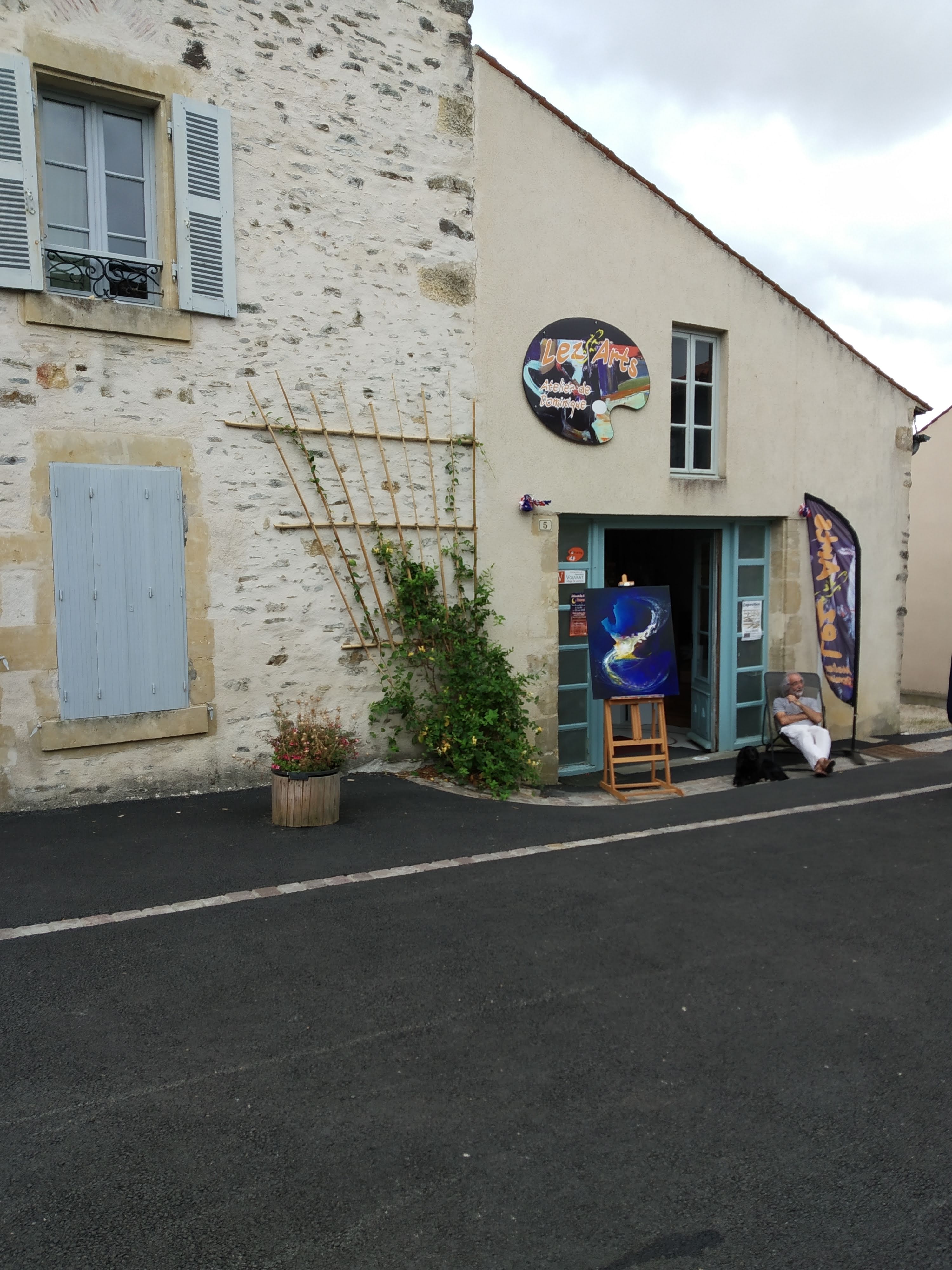 Photo n° 11 de l'avis de michel.a fait le 07/08/2019 à 06:50