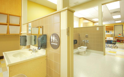 Day Care Center «Chatham KinderCare», reviews and photos, 45 Main St, Chatham Township, NJ 07928, USA