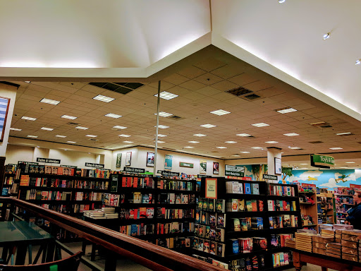 Book Store «Barnes & Noble», reviews and photos, 1315 N Milwaukee St, Boise, ID 83704, USA