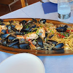 Photo n°1 de l'avis de Luca.e fait le 19/08/2020 à 12:11 sur le  Trattoria da Gaetano à Gelso