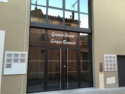 Guillemot Anne à Nîmes