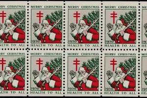 Granville Stamp Collector Shop image