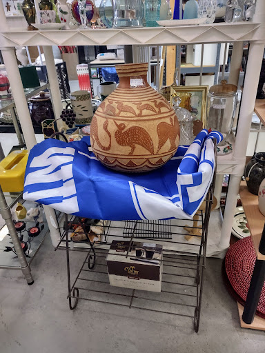 Flea Market «Emporium 31», reviews and photos, 11 Declaration Dr, Greenwood, IN 46143, USA